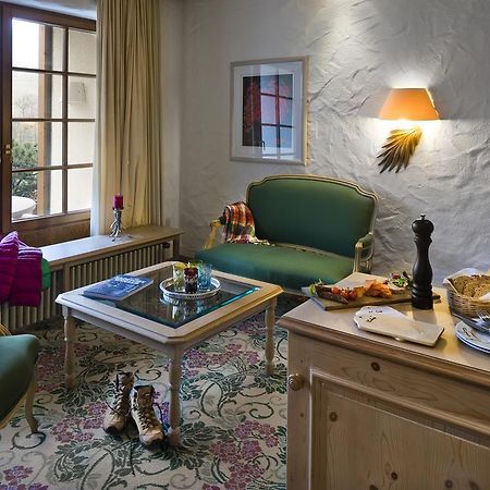 Romantik Hotel Spielweg Obermünstertal Extérieur photo