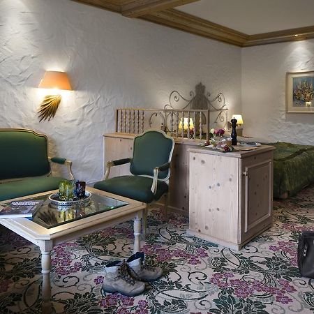 Romantik Hotel Spielweg Obermünstertal Extérieur photo