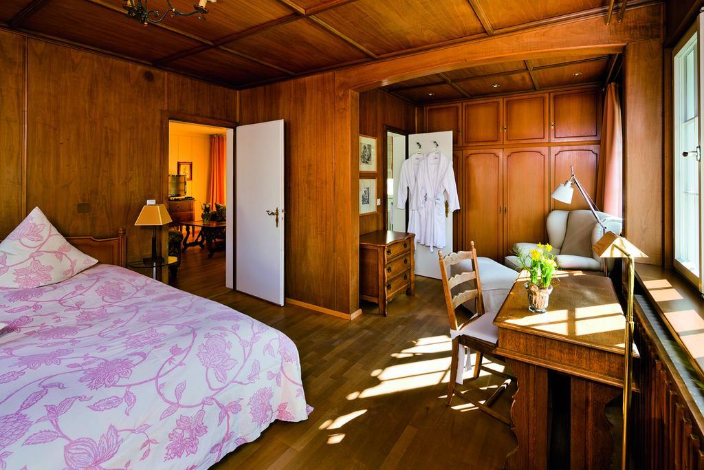 Romantik Hotel Spielweg Obermünstertal Extérieur photo