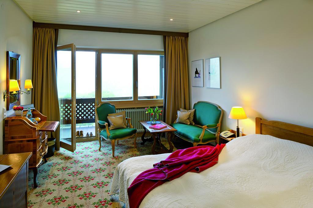 Romantik Hotel Spielweg Obermünstertal Extérieur photo