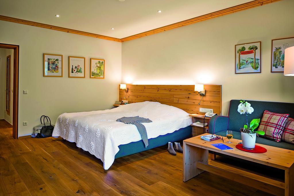 Romantik Hotel Spielweg Obermünstertal Extérieur photo