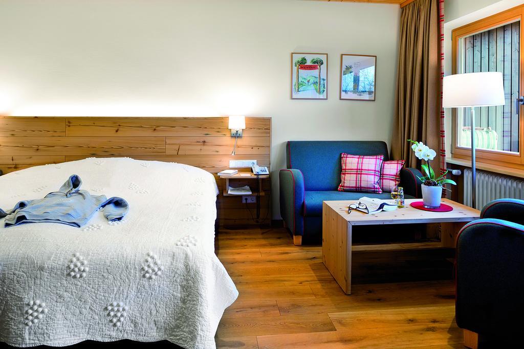 Romantik Hotel Spielweg Obermünstertal Extérieur photo