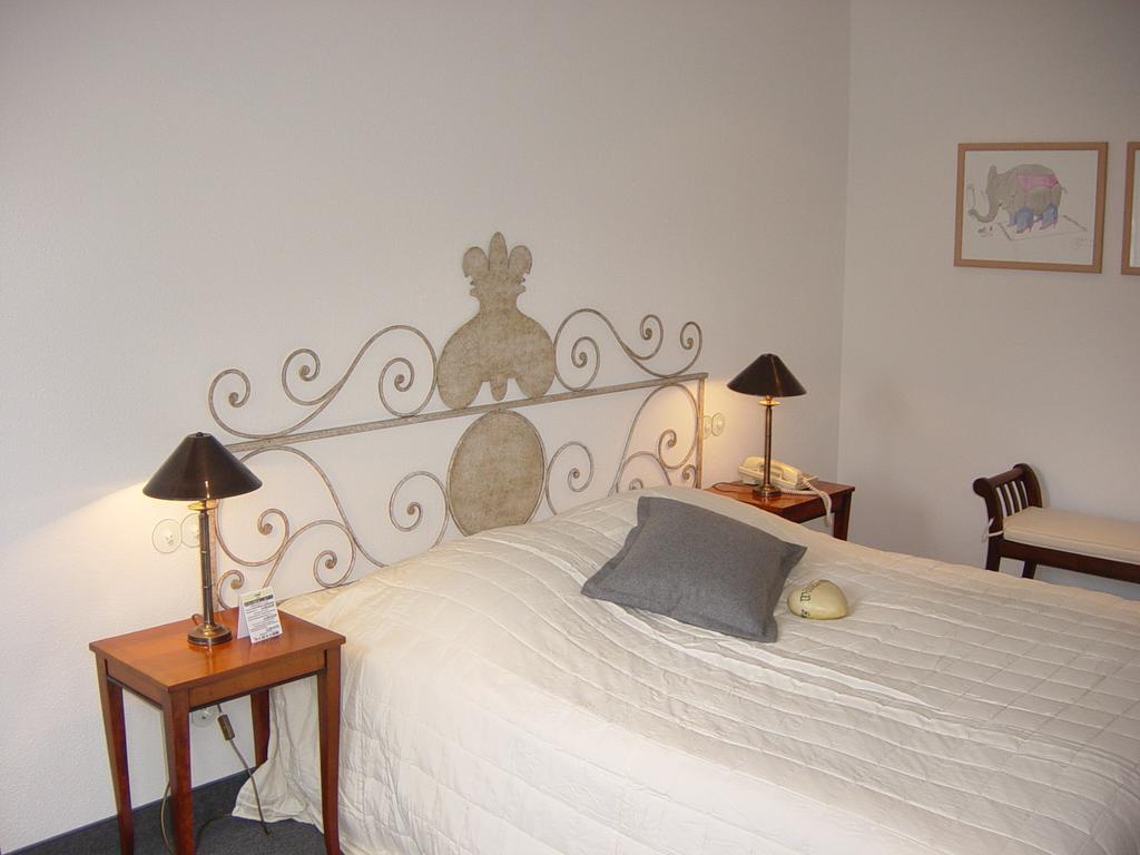 Romantik Hotel Spielweg Obermünstertal Extérieur photo
