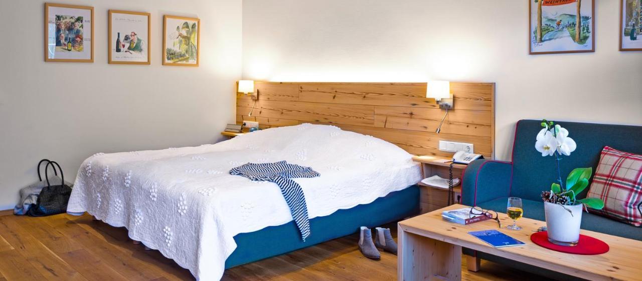 Romantik Hotel Spielweg Obermünstertal Extérieur photo